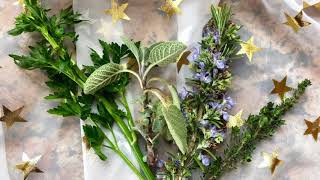 Scarborough Fair / Canticle – Chile Pi