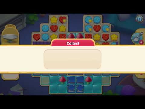 Matchington Mansion Level 4357 - No Bonuses