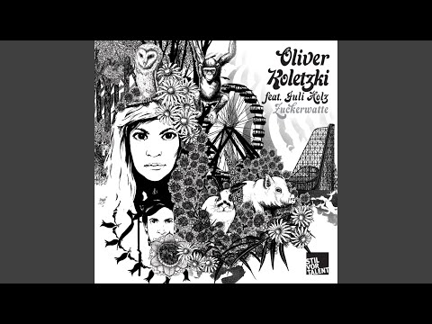 Zuckerwatte (Björn Störig Remix) (Björn Störig Remix)