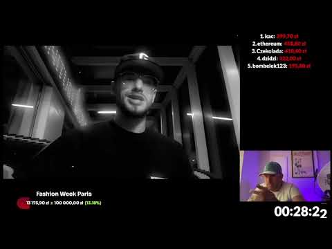 SENTINO REAGUJE NA ZEJU POG - 32 🔥🔥🔥