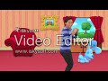 Mailtime Blue S Storytime With Camila Theme