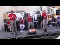 Happy Go Lucky Blues - Debrecen Dixieland & Gyárfás István - Megéve Jazz Contest 2018
