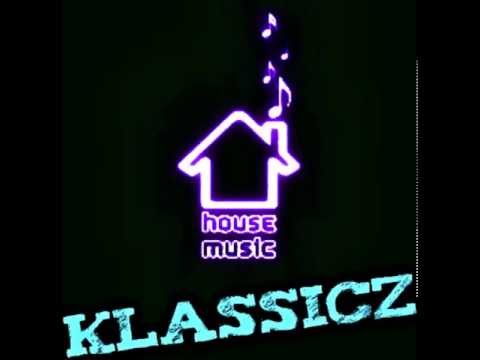 The Soulchip ft V.Scott - Let's Rock (Club Mix)