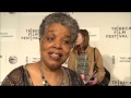 Quincy Jones and Gwen Terry at Keep On Keepin' On Red Carpet Premiere, TFF 2014