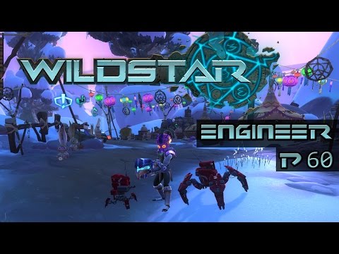 Wildstar: Mechari Engineer - P60