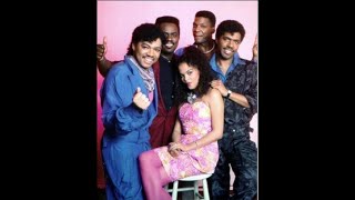 Music video thumbnail preview for Atlantic Starr - When was the last time by Atlantic Starr