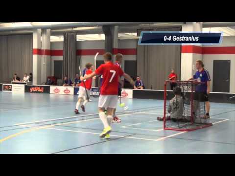 Gremlins - Pargas IF