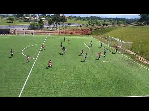 JUVENTUS 0-4 CRVENA ZVEZDA