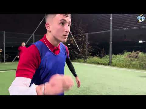 New Era FC VS Boca Jr⚡️Tornei Ultimate Rush