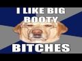 A Lost People - Big Booty Bitches (HD) 