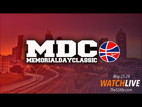 Nike Memorial Day Classic - 14U St. Louis Pressure vs. Team Winston