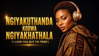 Download lagu NGIYAKUTHANDA KODWA NGIYAKHATHALA (I LOVE YOU BUT I’M TIRED)@Africanmixmusic mp3 Download lagu NGIYAKUTHANDA KODWA NGIYAKHATHALA (I LOVE YOU BUT I’M TIRED)@Africanmixmusic mp3