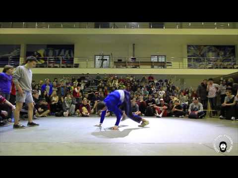 Valtoren vs Smoky.B x Powermove Friendly Final