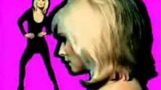 Debbie harry Sweet And Low