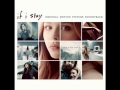 Bach Cello Suite No 1 If I stay cast 