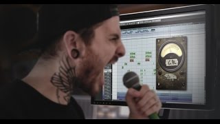 Video thumbnail for Gain Reduction Deluxe - Let your voice be heard! by Joey Sturgis Tones