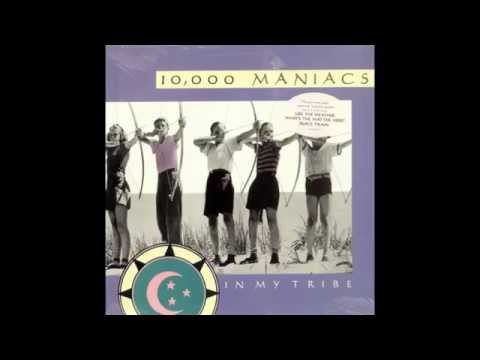 10,000 Maniacs -  Like The Weather