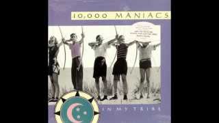 10,000 Maniacs -  Like The Weather