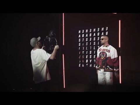 SILLA FEAT. PAULA DOUGLAS - HASSLIEBE - Behind The Scenes - Making Of