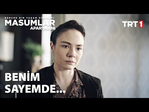 ‘’Bizim sayemizde evlendin!’’ - Masumlar Apartmanı Özel Sahneler