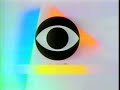 CBS ID 1992 2