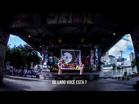 2. Enversos - O Grito (EP - Da Margem Ao Centro)