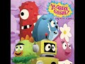 Yo Gabba Gabba Closing Theme