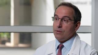 Vascular Neurologist Christopher Deline, MD