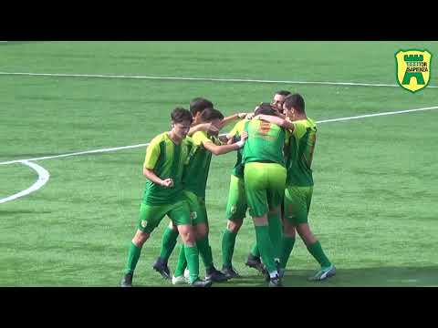 Eccellenza, 5^ giornata: Ottavia – PC Tor Sapienza 1 – 1