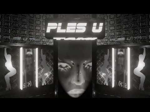 Bejbi Motorola - Ples u Tami (prod by. TEX)