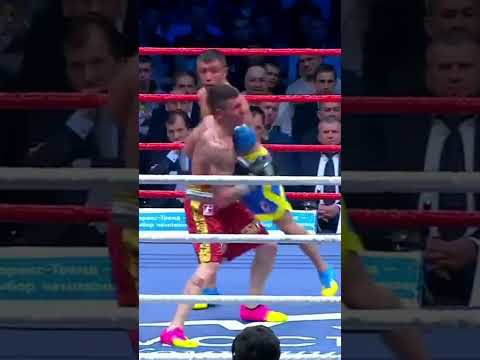 Vasily Lomachenko. Loma: WSB revival"