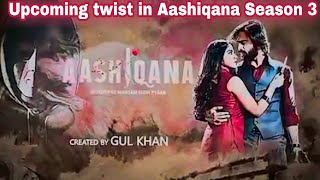 Upcoming twist in aashiqana season 3| chikki and yash| aashiqana season3 #newupdate #aashiqana #yash