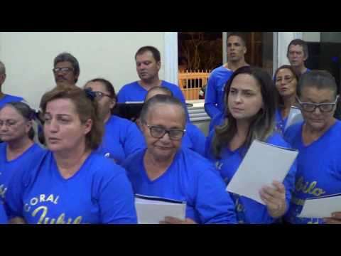 Coral Júbilo dos Remidos - Paratibe 1 - 63º Aniversário - O Livro Selado