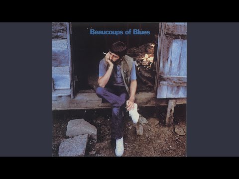 Video thumbnail for Beaucoups of Blues