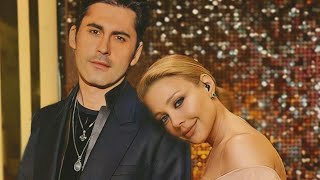 Кароль в бесстыжем наряде отругали за сомнительный эксперимент, чувствуется влияние Балана