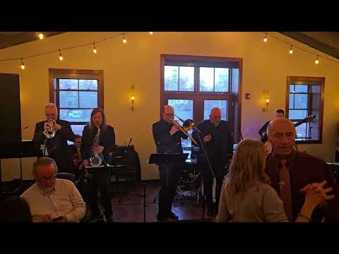 Bella's Second Shot Band video.