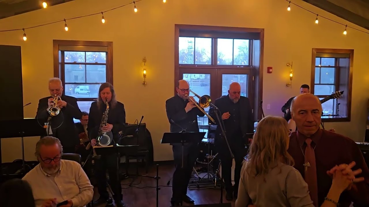 Promotional video thumbnail 4 for Bella's Second Shot Band