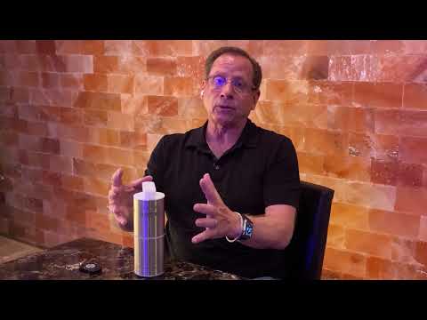 All About Salt Therapy at Home