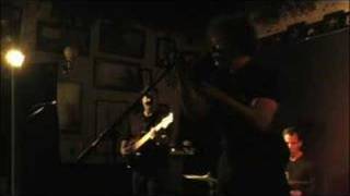 5 BULLET IN A BLUE SKY