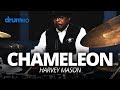 Harvey Mason performs "Chameleon" by Herbie Hancock