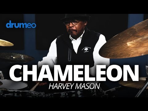 download lagu mp3 mp4 Harvey Mason Chameleon, download lagu Harvey Mason Chameleon gratis, unduh video klip Harvey Mason Chameleon