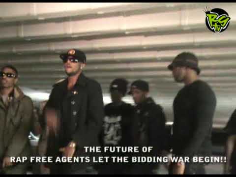 S.A.S EUROGANG RESPECT OUR CONGLOMERATE