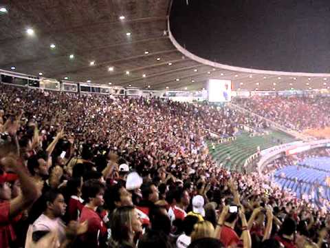 Flamengo - Óh meu Mengão