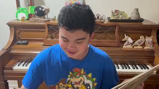 “Where the Wild Things Are” by Maurice Sendak - Karl