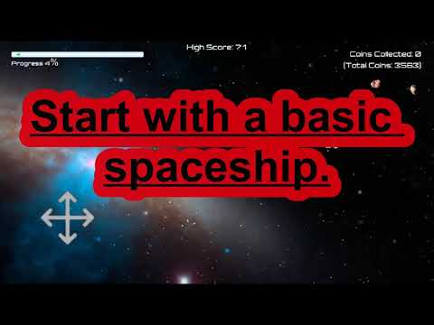 Space Escape