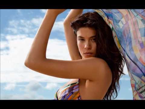 Antoine Clamaran feat. Rashelle - Feel This Way - Abel Ramos Remix.wmv