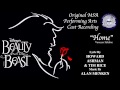 Home Beauty And The Beast Original MSA Performing Arts Cast Recording