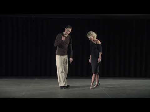 Basic Salsa - 02 Promenade