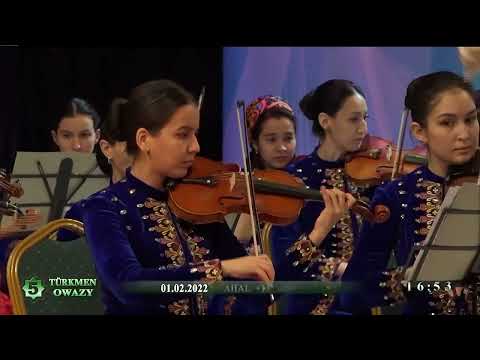 Aman Agajykow, “Durdy bagşy” | Söhbet Annamyradow