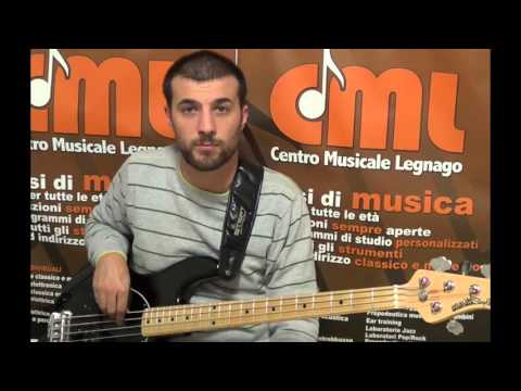 Nick Muneratti - Pentatonica & Groove